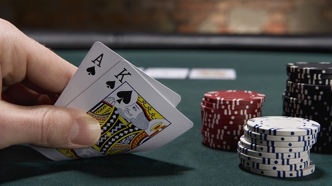 Kripto Para ile Blackjack Oynanabilen En İyi Casino Siteleri