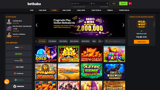 Betbaba Casino’da Nasıl Hesap Açabilirim? – Betbaba Casino Güvenilir mi?
