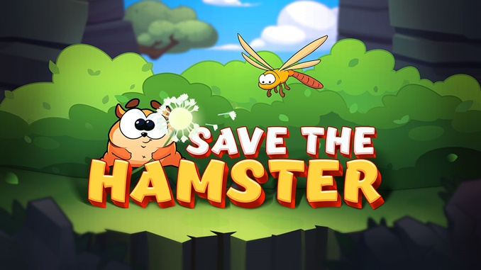 Save the Hamster Oynayabileceğiniz Kripto Canlı Casino Siteleri